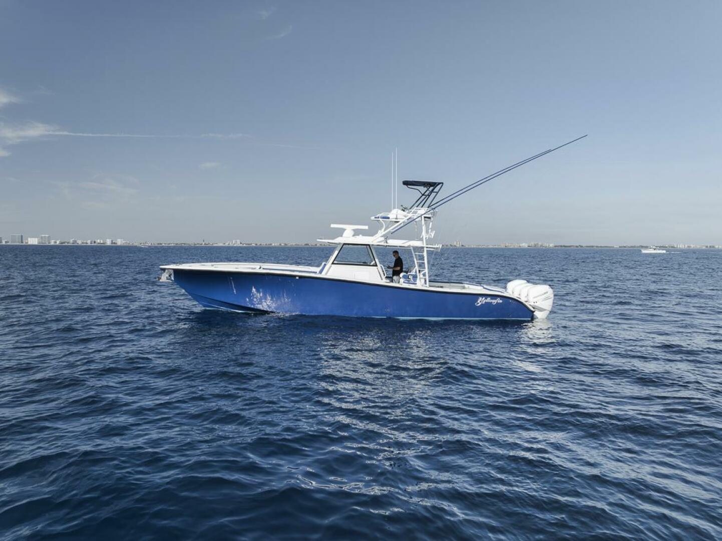 Yellowfin 2020 -North Palm Beach-Florida-United States-5269547 | Thumbnail