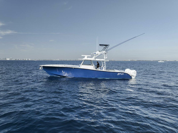Yellowfin 2020 -North Palm Beach-Florida-United States-5269547