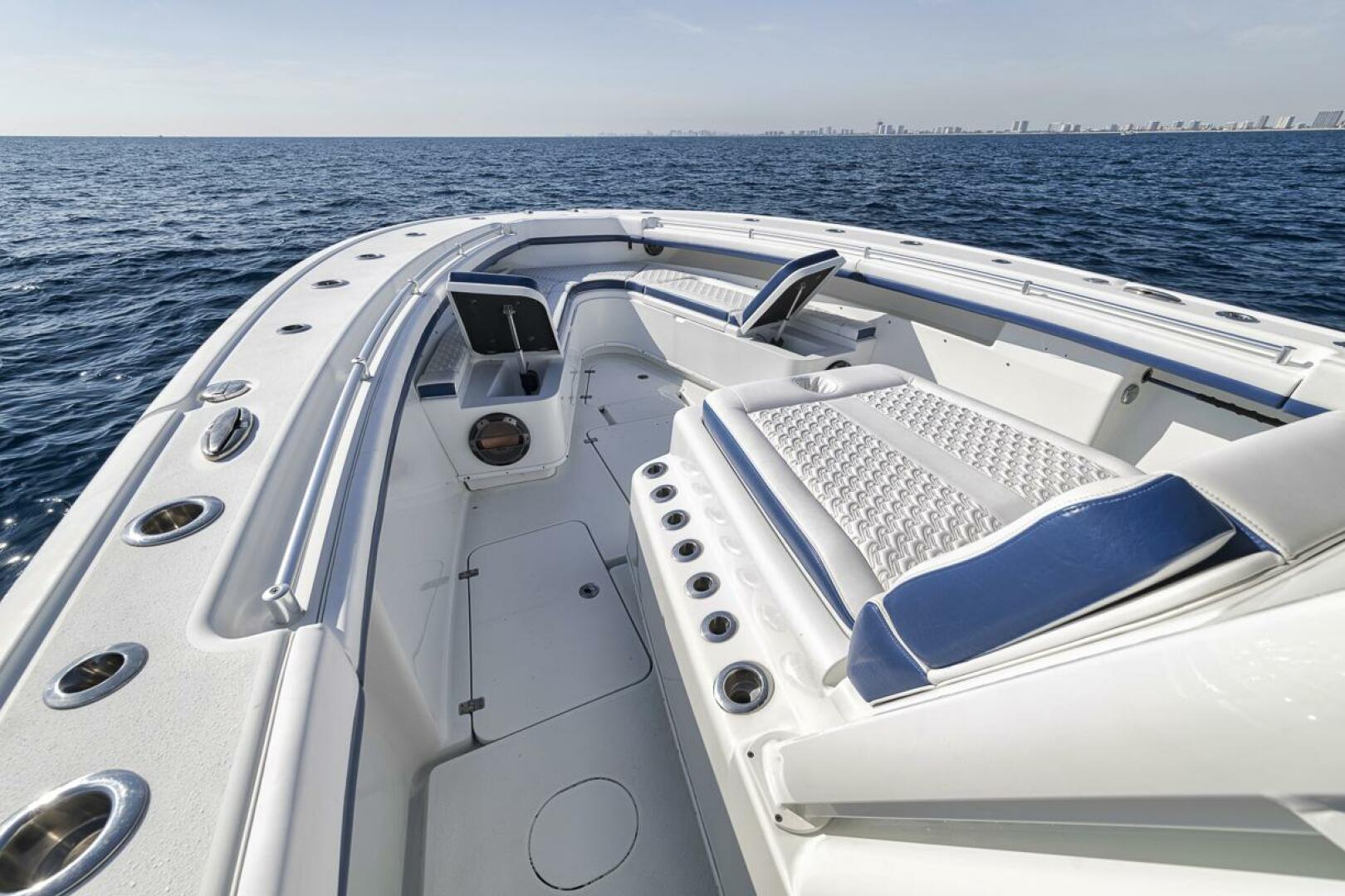 Yellowfin 2020 -North Palm Beach-Florida-United States-5269575 | Thumbnail