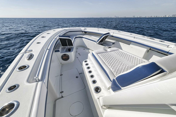 Yellowfin 2020 -North Palm Beach-Florida-United States-5269575