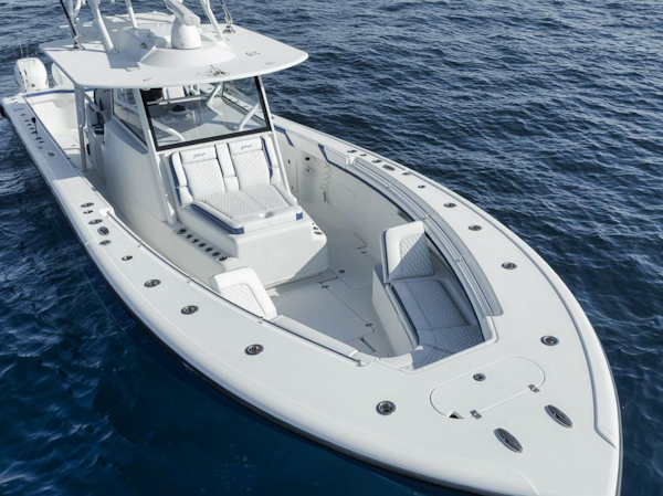 Yellowfin 2020 -North Palm Beach-Florida-United States-5269551