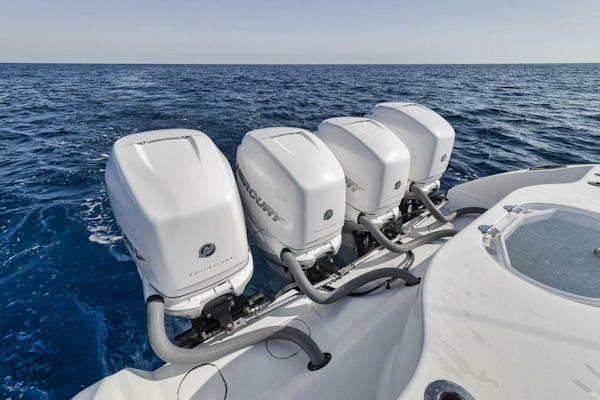 Yellowfin 2020 -North Palm Beach-Florida-United States-5269597
