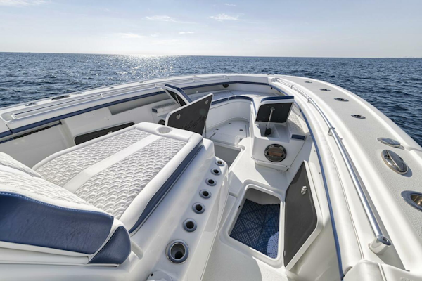 Yellowfin 2020 -North Palm Beach-Florida-United States-5269562
