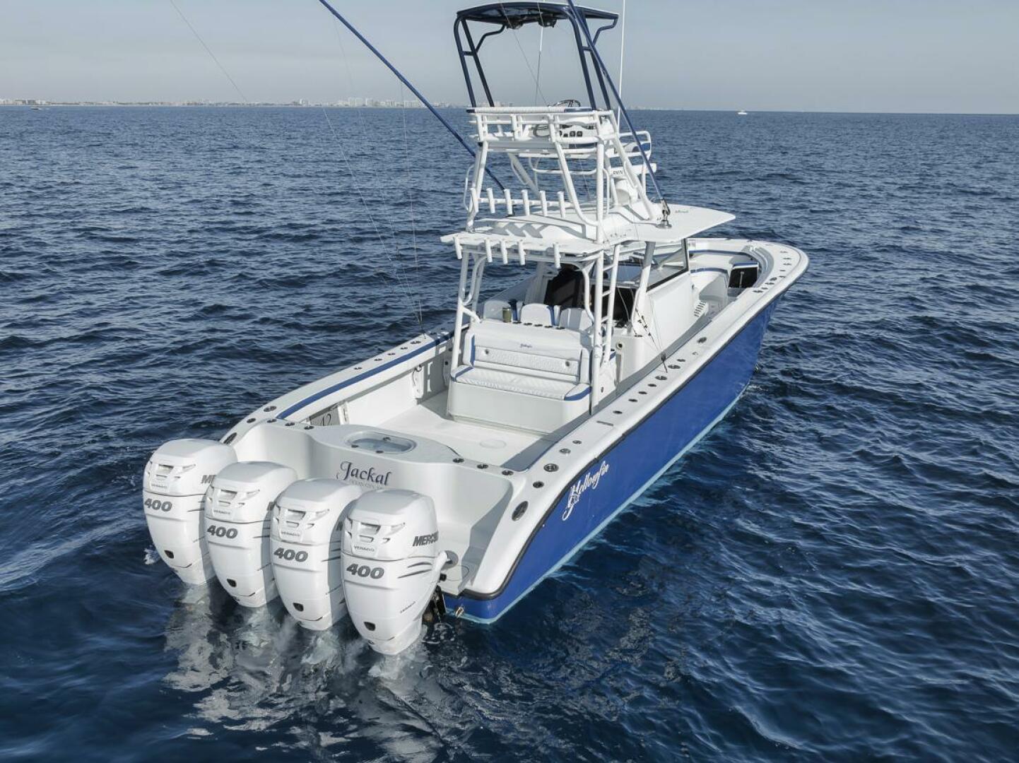 Yellowfin 2020 -North Palm Beach-Florida-United States-5269537 | Thumbnail
