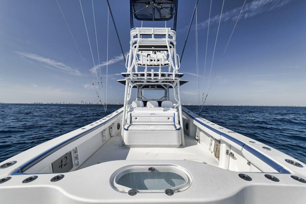 Yellowfin 2020 -North Palm Beach-Florida-United States-5269624
