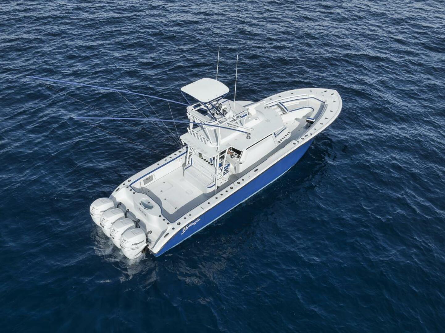 Yellowfin 2020 -North Palm Beach-Florida-United States-5269546 | Thumbnail