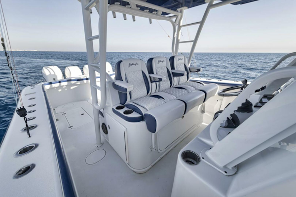Yellowfin 2020 -North Palm Beach-Florida-United States-5269587