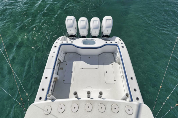 Yellowfin 2020 -North Palm Beach-Florida-United States-5269648