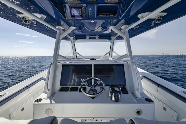 Yellowfin 2020 -North Palm Beach-Florida-United States-5269582