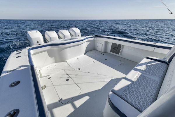 Yellowfin 2020 -North Palm Beach-Florida-United States-5269594
