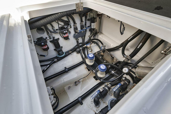 Yellowfin 2020 -North Palm Beach-Florida-United States-5269606