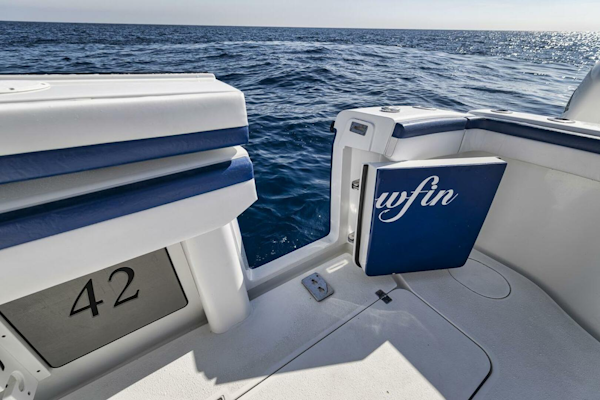 Yellowfin 2020 -North Palm Beach-Florida-United States-5269617