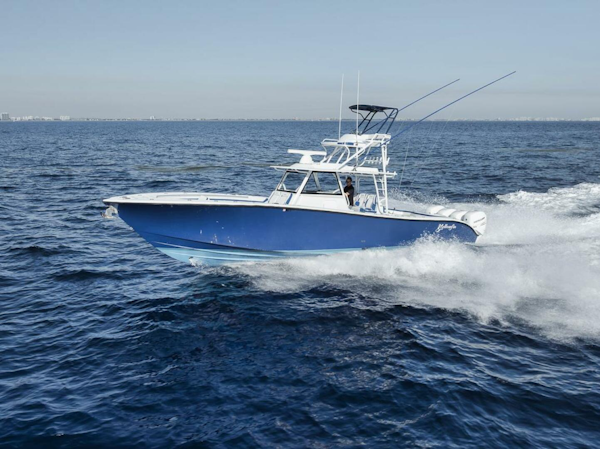 Yellowfin 2020 -North Palm Beach-Florida-United States-5269555