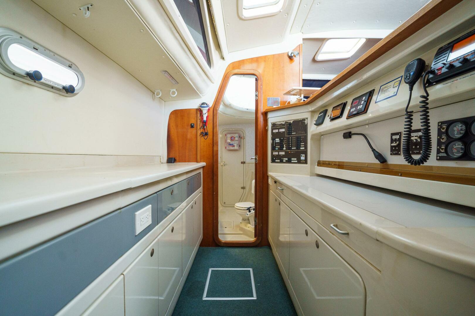 Prout-45 1995-Solitude Stuart-Florida-United States-5269891 | Thumbnail