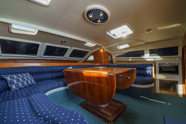 Prout-45 1995-Solitude Stuart-Florida-United States-5269872