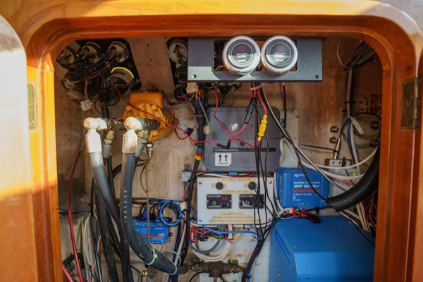 Prout-45 1995-Solitude Stuart-Florida-United States-5269904