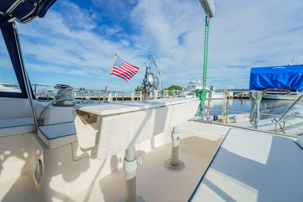 Prout-45 1995-Solitude Stuart-Florida-United States-5269919