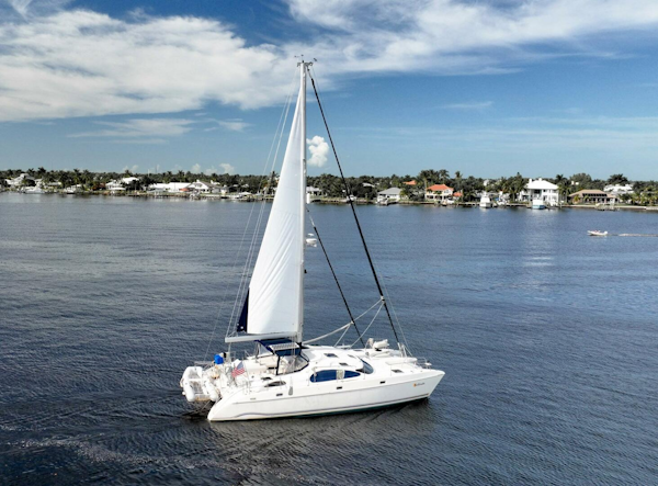 Prout-45 1995-Solitude Stuart-Florida-United States-5269924