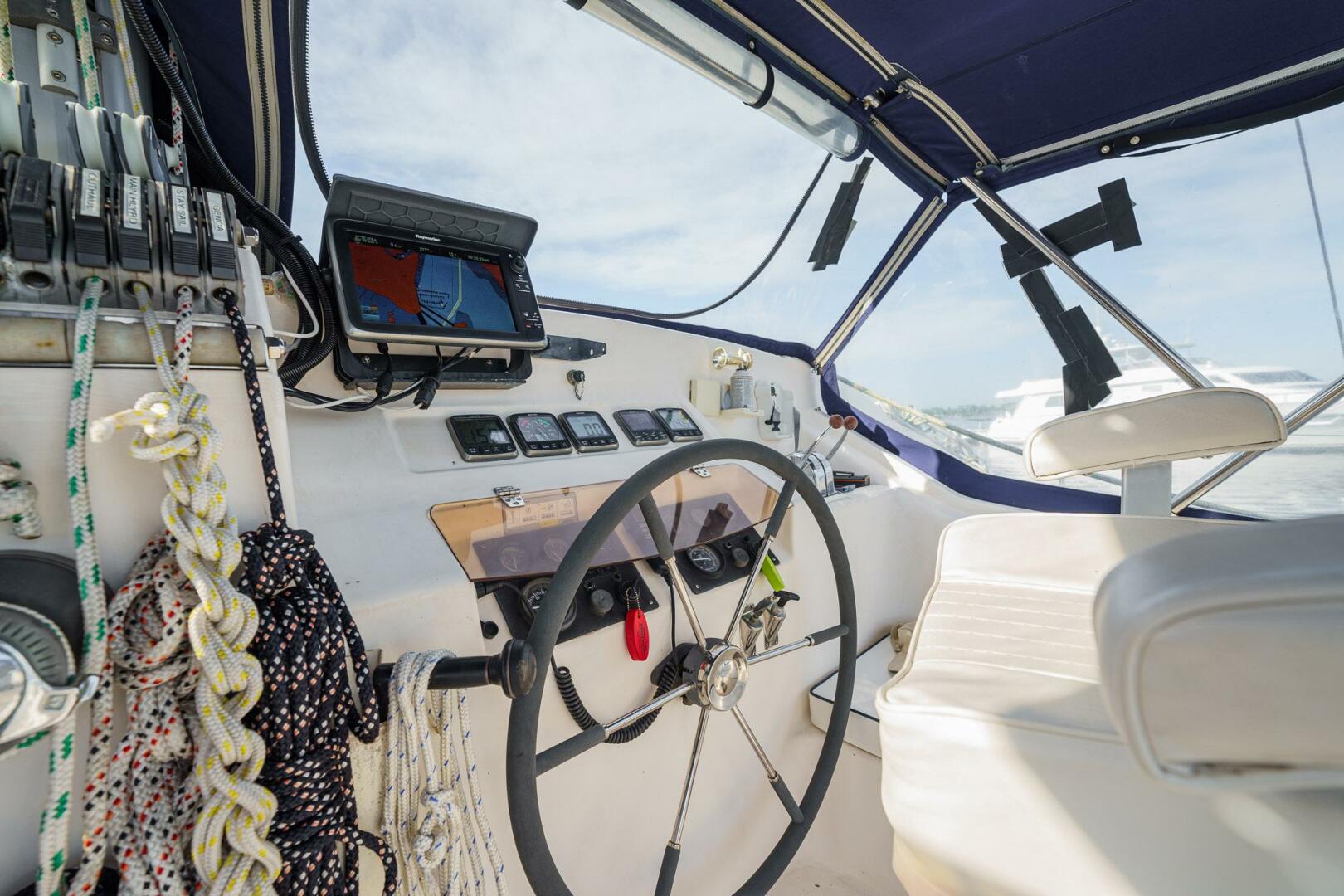 Prout-45 1995-Solitude Stuart-Florida-United States-5269915 | Thumbnail