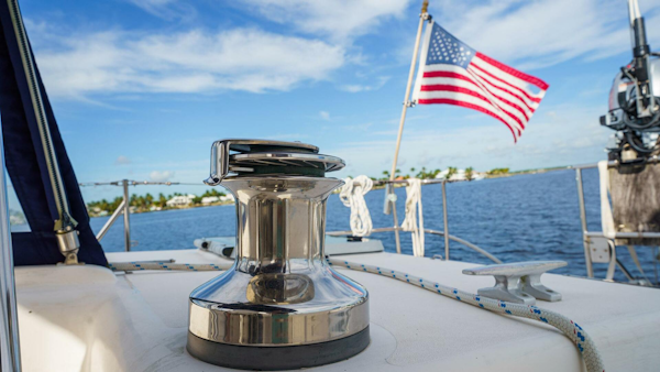 Prout-45 1995-Solitude Stuart-Florida-United States-5269918