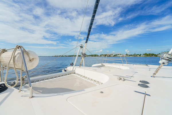 Prout-45 1995-Solitude Stuart-Florida-United States-5269908