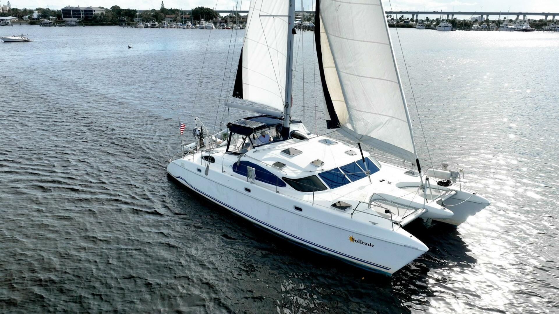 Prout-45 1995-Solitude Stuart-Florida-United States-5269926 | Thumbnail