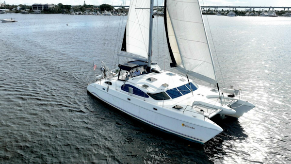 Prout-45 1995-Solitude Stuart-Florida-United States-5269926