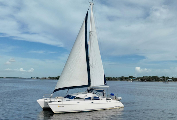 Prout-45 1995-Solitude Stuart-Florida-United States-5269925