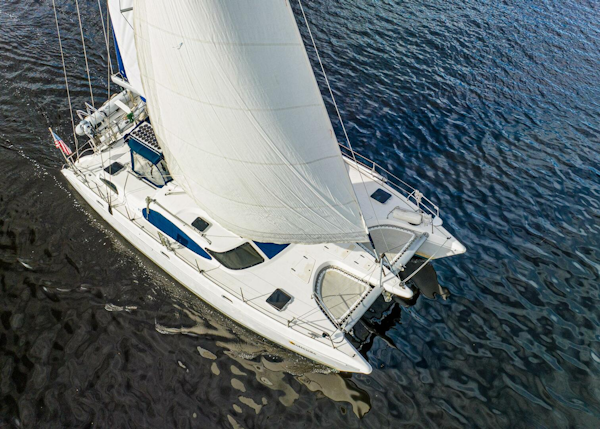 Prout-45 1995-Solitude Stuart-Florida-United States-5269862