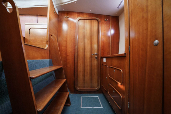 Prout-45 1995-Solitude Stuart-Florida-United States-5269880