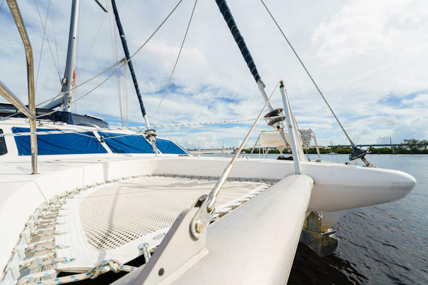 Prout-45 1995-Solitude Stuart-Florida-United States-5269907