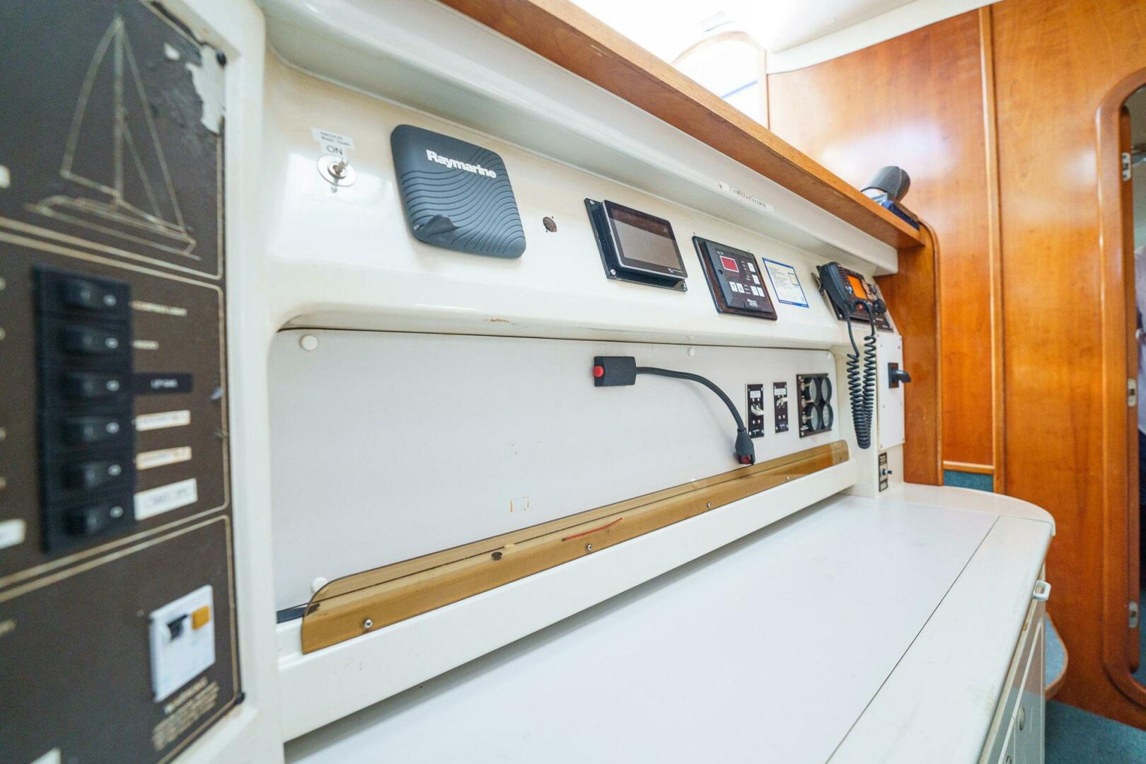 Prout-45 1995-Solitude Stuart-Florida-United States-5269889 | Thumbnail