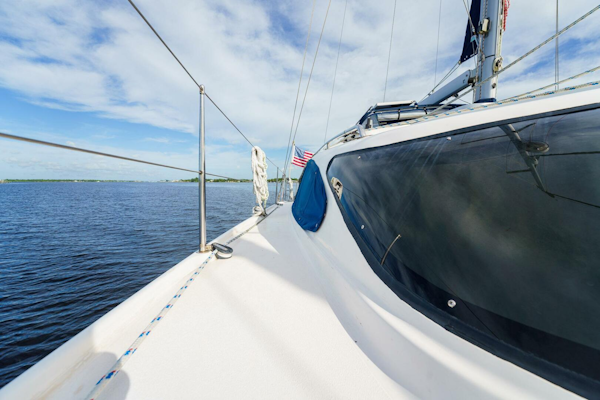 Prout-45 1995-Solitude Stuart-Florida-United States-5269913