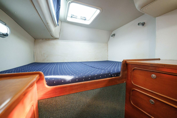 Prout-45 1995-Solitude Stuart-Florida-United States-5269899