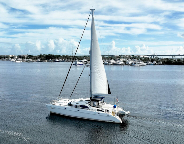 Prout-45 1995-Solitude Stuart-Florida-United States-5269923