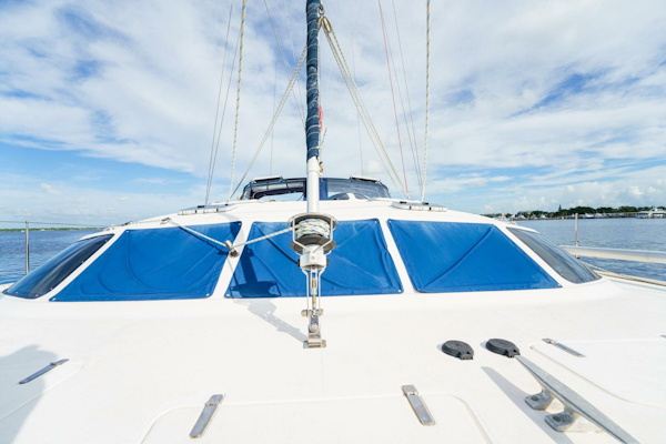 Prout-45 1995-Solitude Stuart-Florida-United States-5269911