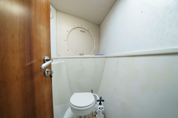 Prout-45 1995-Solitude Stuart-Florida-United States-5269881