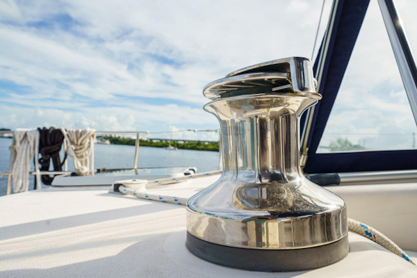 Prout-45 1995-Solitude Stuart-Florida-United States-5269917