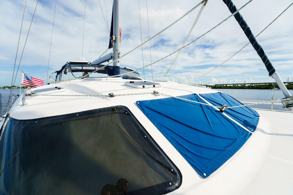 Prout-45 1995-Solitude Stuart-Florida-United States-5269910