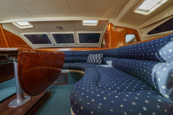 Prout-45 1995-Solitude Stuart-Florida-United States-5269870