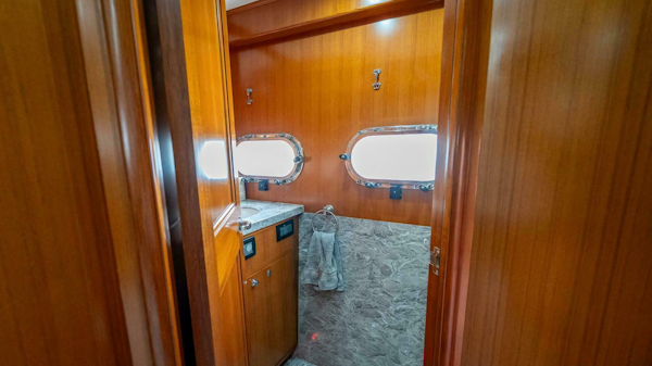 Nordhavn-76 2009-Take 5 Fort Lauderdale-Florida-United States-5270495