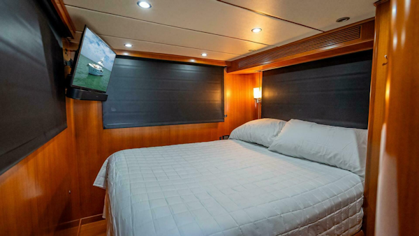 Nordhavn-76 2009-Take 5 Fort Lauderdale-Florida-United States-5270526