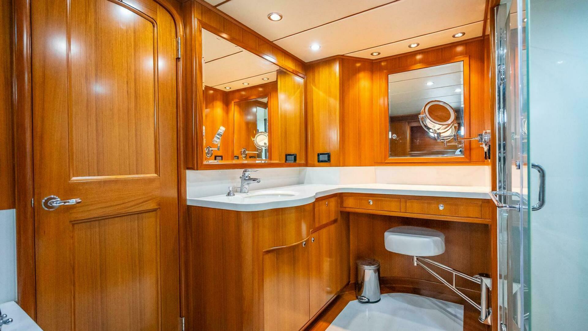 Nordhavn-76 2009-Take 5 Fort Lauderdale-Florida-United States-5270568 | Thumbnail