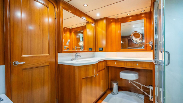 Nordhavn-76 2009-Take 5 Fort Lauderdale-Florida-United States-5270568