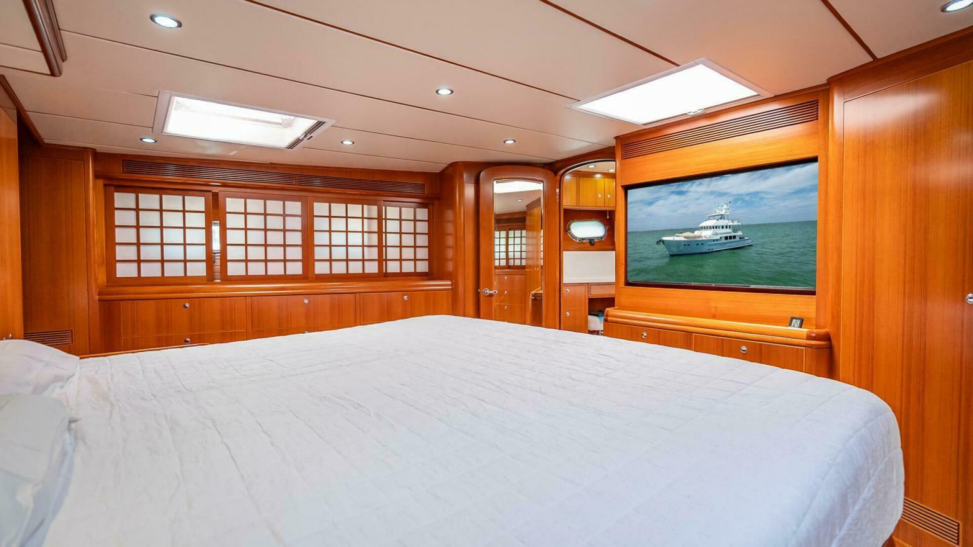 Nordhavn-76 2009-Take 5 Fort Lauderdale-Florida-United States-5270505 | Thumbnail