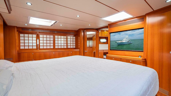 Nordhavn-76 2009-Take 5 Fort Lauderdale-Florida-United States-5270505