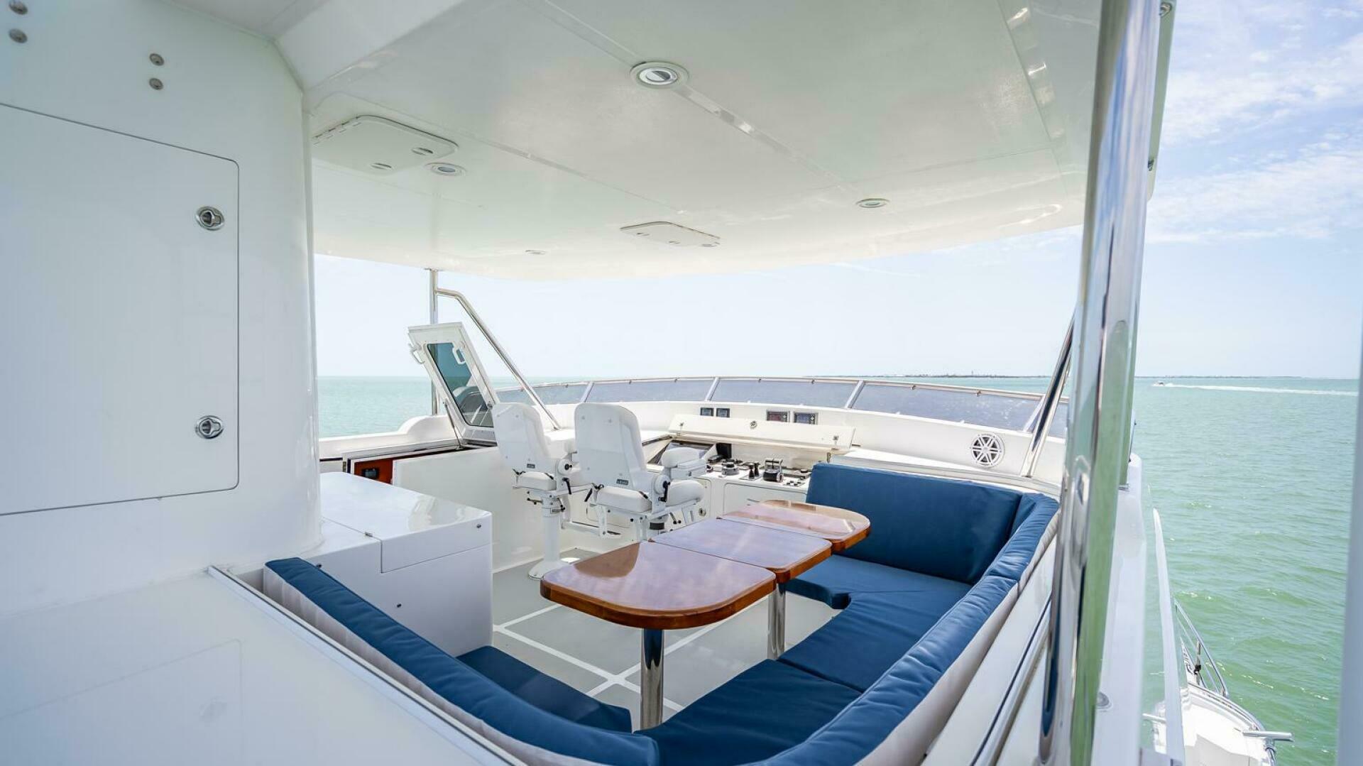 Nordhavn-76 2009-Take 5 Fort Lauderdale-Florida-United States-5270556 | Thumbnail