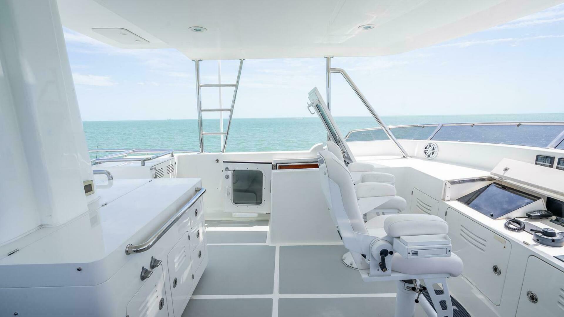 Nordhavn-76 2009-Take 5 Fort Lauderdale-Florida-United States-5270558 | Thumbnail