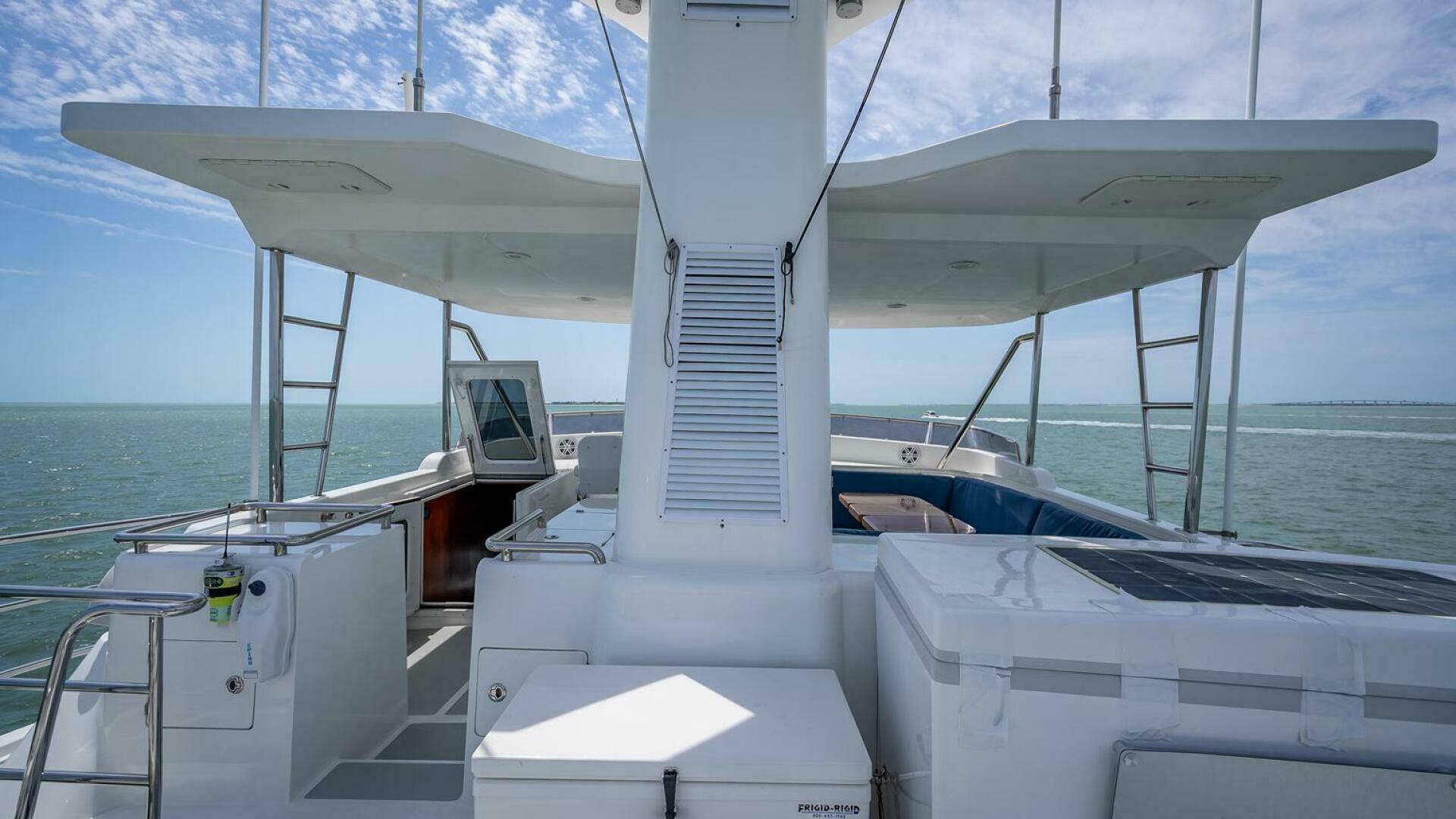 Nordhavn-76 2009-Take 5 Fort Lauderdale-Florida-United States-5270552 | Thumbnail