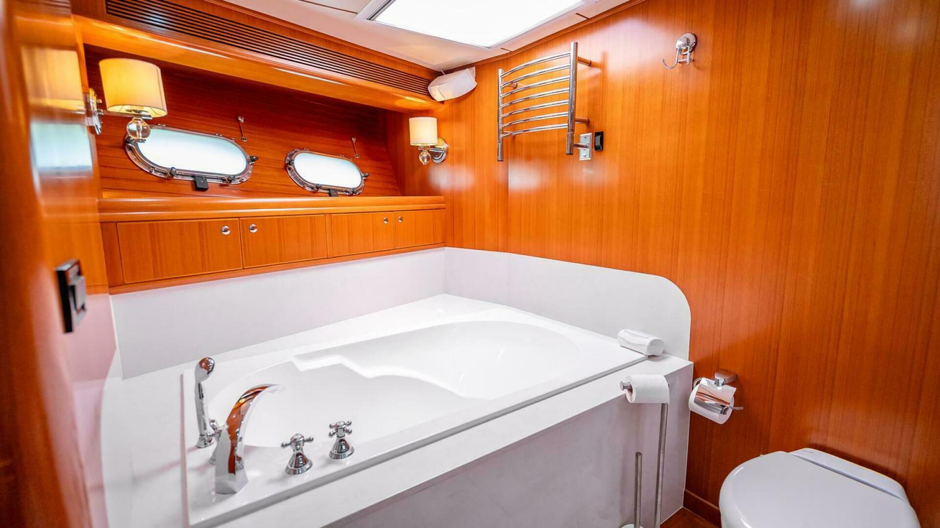 Nordhavn-76 2009-Take 5 Fort Lauderdale-Florida-United States-5270508 | Thumbnail